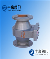抽式阻火器